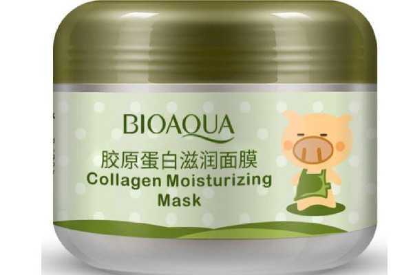 睡眠面膜是洗掉好还是敷一晚 睡眠面膜是洗掉好还是敷一晚