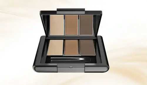 眉膏的正确使用方法是什么