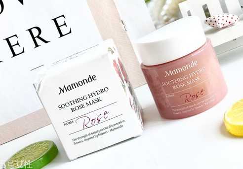 梦妆面膜怎么样 梦妆面膜怎么样