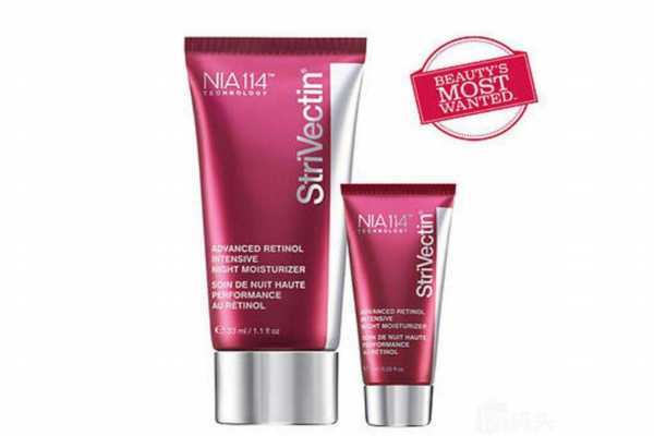 strivectin斯佳唯婷晚霜怎么样 strivectin斯佳唯婷晚霜怎么样