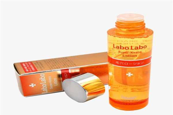 收敛水和爽肤水有什么区别