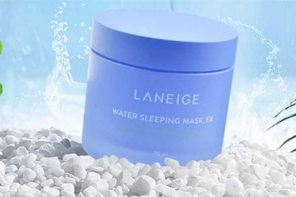 用睡眠面膜前要用水和乳和面霜吗 用睡眠面膜前要用水和乳和面霜吗