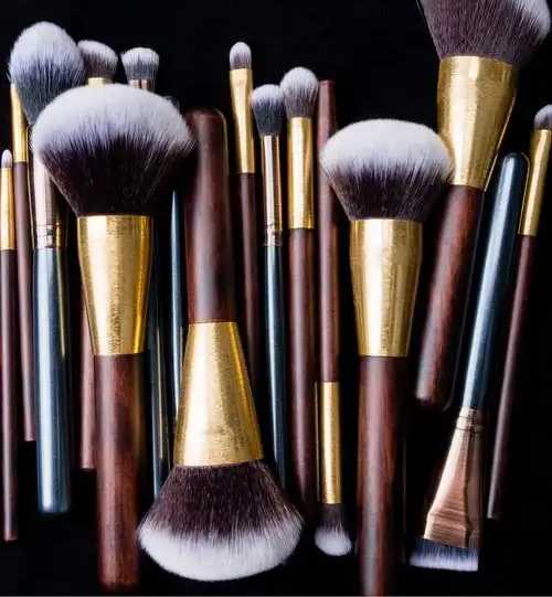 遮瑕刷可以刷眉毛吗