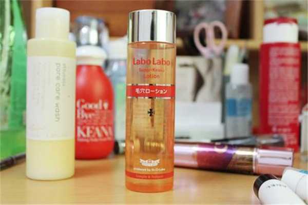 收敛水和面膜的顺序是什么