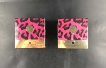 dpc豹纹气垫真假怎么分辨 dpc豹纹气垫真假怎么分辨