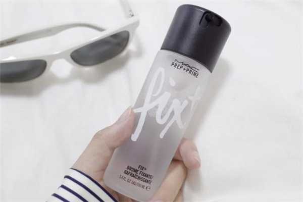 mac控妆水敏感肌可以用吗 mac控妆水敏感肌可以用吗