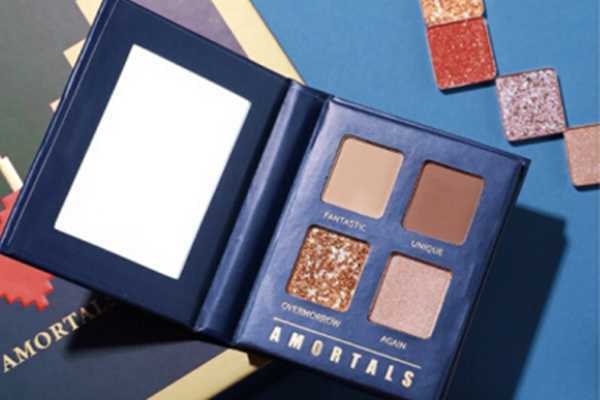 尔木萄情书眼影飞粉吗?尔木萄情书眼影怎么挑选 尔木萄情书眼影飞粉吗?尔木萄情书眼影怎么挑选