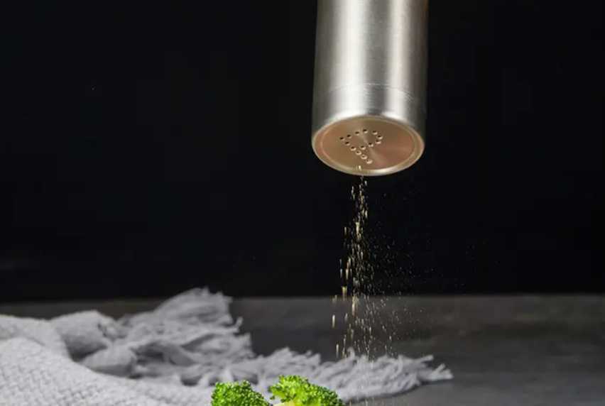 带孔散粉怎么取粉的?方法很简单 带孔散粉怎么取粉的?方法很简单