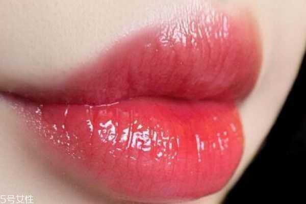春夏涂什么颜色口红 适合春天的口红