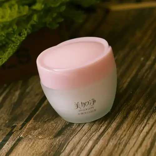 凝露能使肌肤变得光滑吗