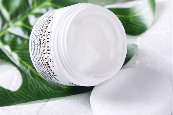 科颜氏高保湿面霜怎么查询真假