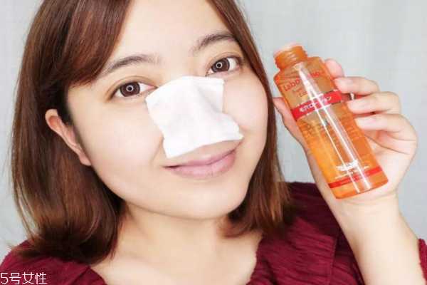 黑头去不掉怎么办