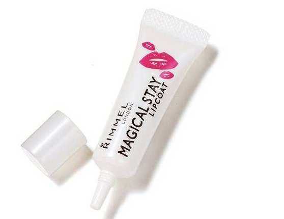 口红雨衣有用吗 口红雨衣有用吗