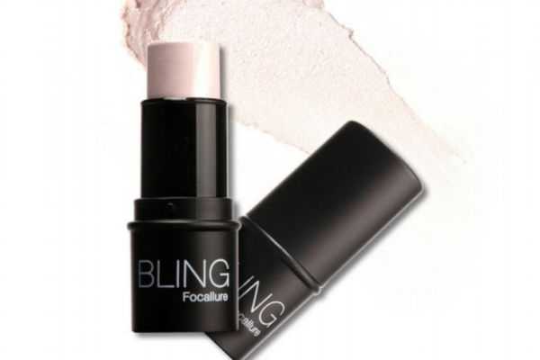 不化妆可以涂高光吗