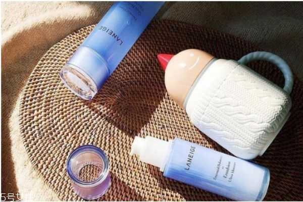 水乳到底怎么用