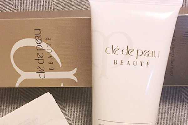 cpb洗面奶是氨基酸吗