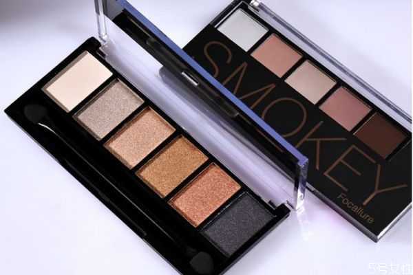 打开的眼影保质期多久 打开的眼影保质期多久