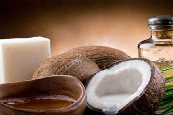 椰子油去法令纹是真的吗