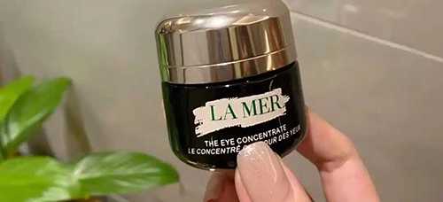 含有胶原蛋白的眼霜好吗