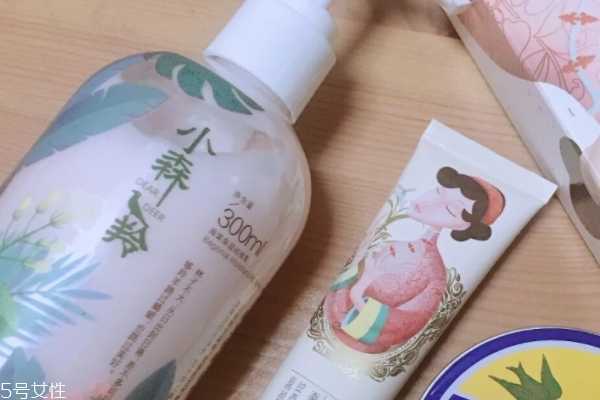 百雀羚身体乳什么味道 百雀羚身体乳什么味道