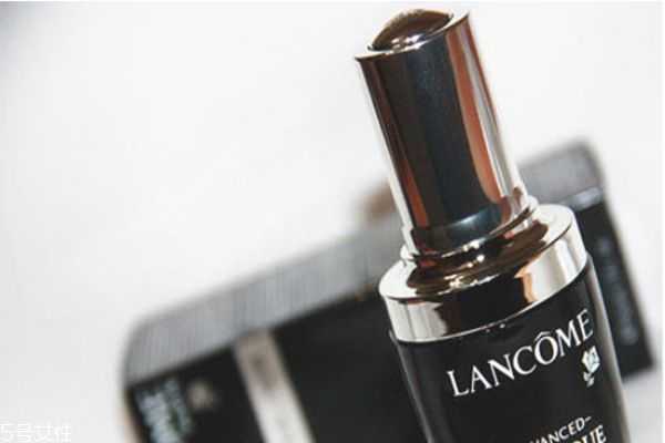 兰蔻肌底液适合多大年龄 兰蔻肌底液适合多大年龄