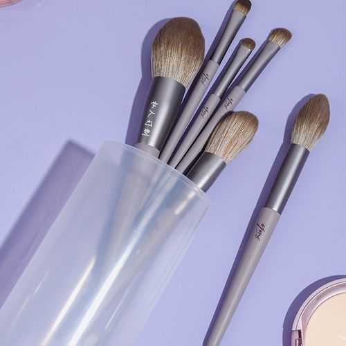 散粉刷需要经常更换吗 散粉刷需要经常更换吗