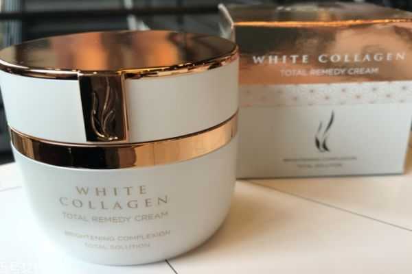 ahc臻白胶原蛋白面霜真假鉴别 ahc臻白胶原蛋白面霜真假鉴别