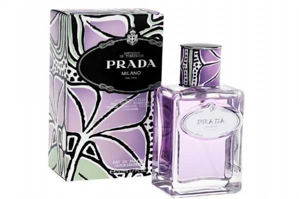 普拉达的香水怎么的呢 普拉达的香水是什么档次的呢