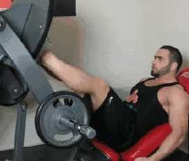 练腿的几个器械有哪些 练腿的几个器械有哪些