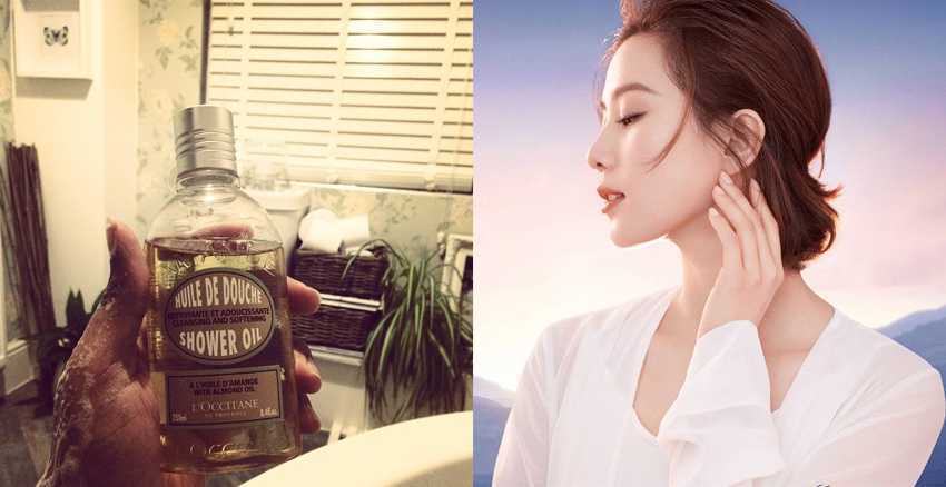 香氛沐浴露排行榜 这5款牌子超好用