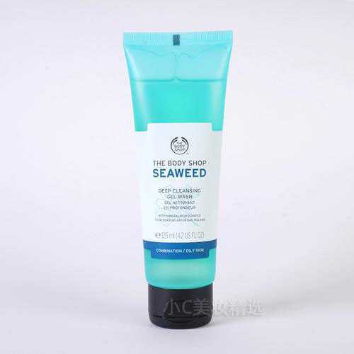 洁面胶可以深层清洁毛孔吗