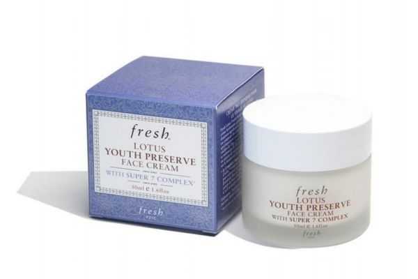 馥蕾诗睡莲面霜怎样？馥蕾诗睡莲面霜孕妇可以用吗