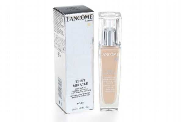 有哪些好用的粉底液？怎么挑选粉底液