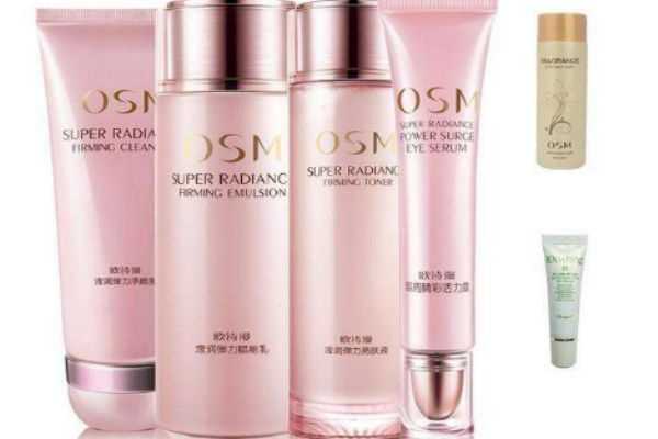 欧诗漫的大白套有什么用呢 欧诗漫的大白套有什么用呢