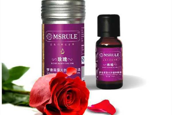 玫瑰精油用多久有效果 玫瑰精油用多久有效果