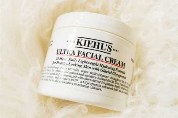 科颜氏高保湿面霜和金盏花面霜哪个好 科颜氏高保湿面霜可以当乳液用吗