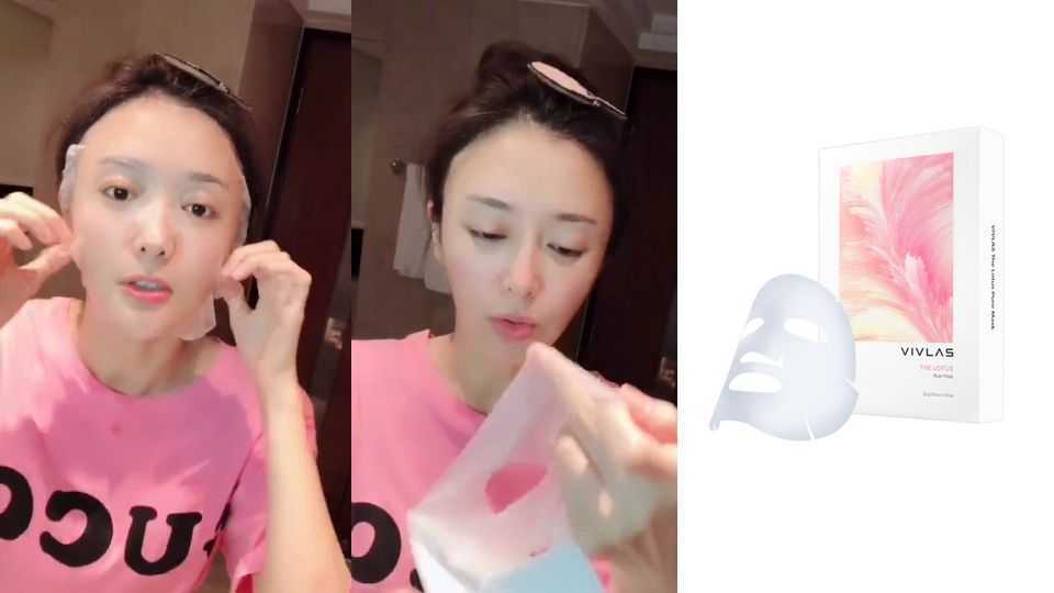 延禧如懿宫中娘娘都是敏感肌吗