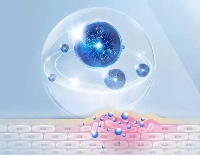 寡肽-3对皮肤的作用 寡肽-3对皮肤的作用