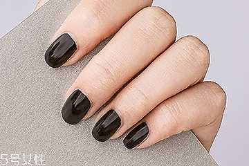 手黑适合什么颜色指甲油?手黑适合做什么美甲好看 手黑适合什么颜色指甲油?手黑适合做什么美甲好看