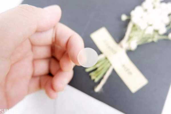 痘痘贴什么时候贴 痘痘贴什么时候贴