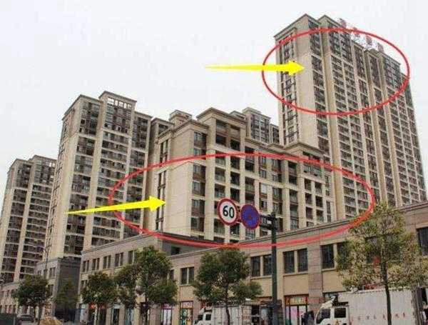 灰尘层一般在几楼？