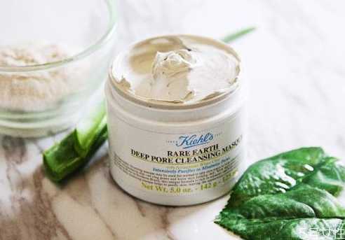科颜氏清洁面膜适合什么肤质 科颜氏清洁面膜的用法