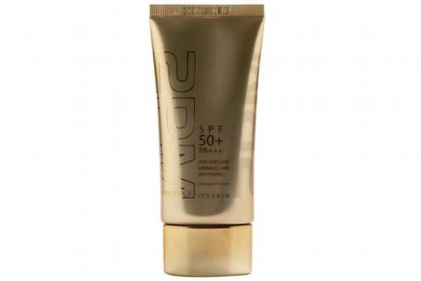 防晒霜怎么补涂