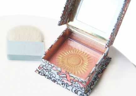 腮红摔碎了怎么办？腮红盘碎了怎么修复