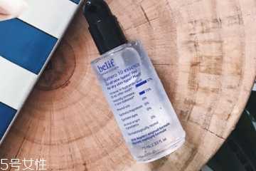 精华啫喱适合什么肤质