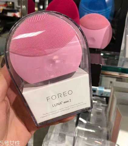 露娜洁面仪是什么原理 原来是这样