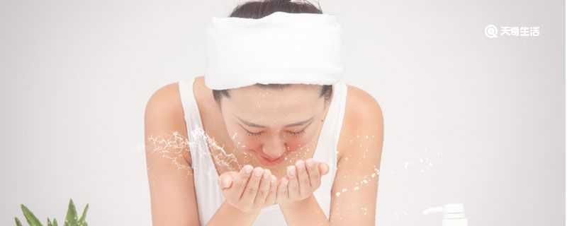 爽肤水有什么用 爽肤水有什么用
