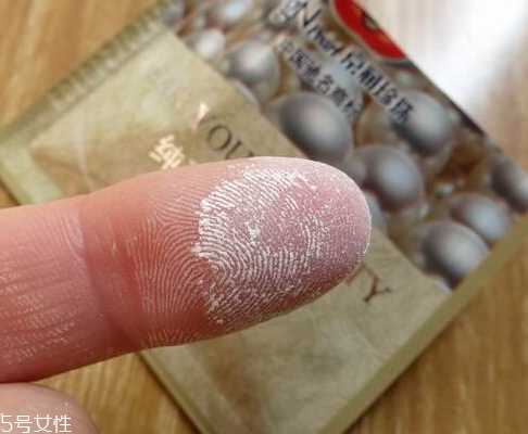 珍珠粉是寒性的吗 珍珠粉是寒性的吗