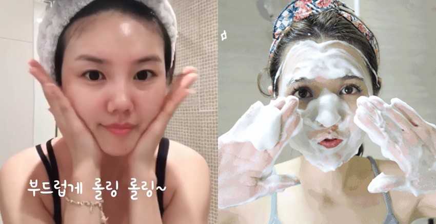 洗脸次数多对皮肤好吗 洗脸6大陷阱