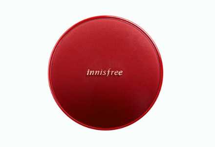 悦诗风吟石榴气垫怎么用?innisfree悦诗风吟石榴气垫的正确用法 悦诗风吟石榴气垫怎么用?innisfree悦诗风吟石榴气垫的正确用法